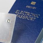 Pașaportul electronic pentru cetățenii români din străinătate
